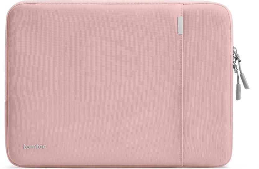 TOMTOC SA 14 inch Sleeve/Slip Case (pink)