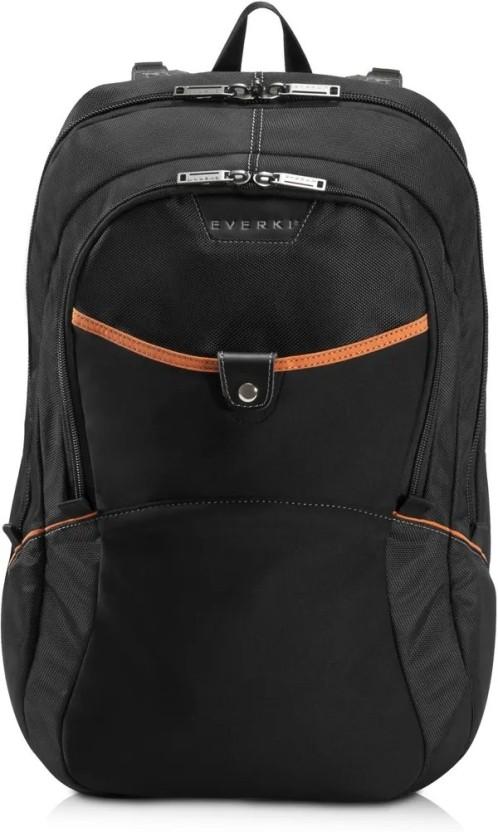Everki EKP129, Backpack case, 43.9 cm (17.3") Laptop Backpack (Blue)