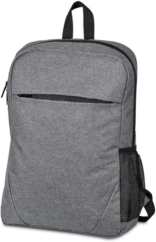 Serendipio Metrocity Laptop Backpack (Grey)