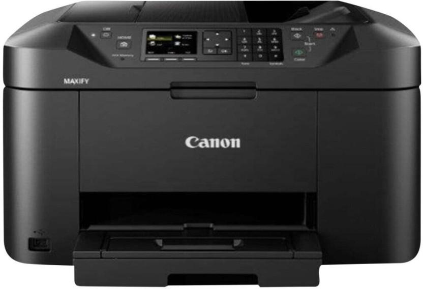 Canon MAXIFY MB2140 Multi-function Inkjet Printer