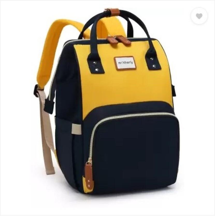 PSM BAG Waterproof Backpack (Black, 25 L)