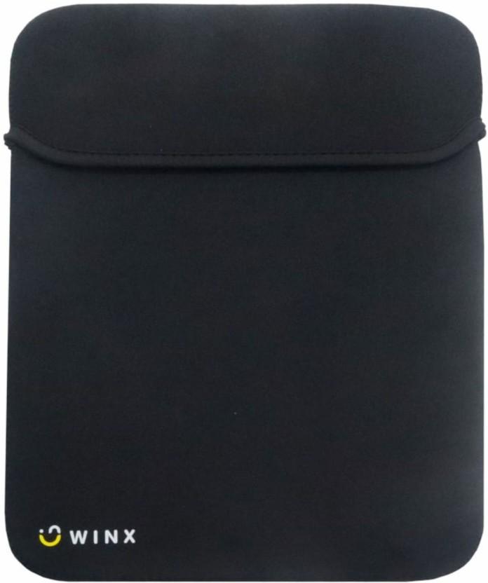 WINX 12 inch Sleeve/Slip Case (Black)