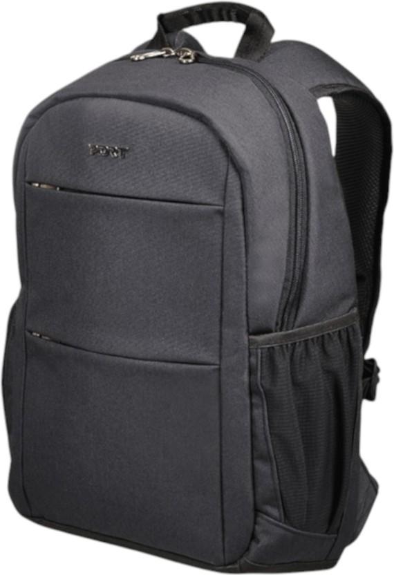 Port Designs 14 inch Laptop Backpack (Black)