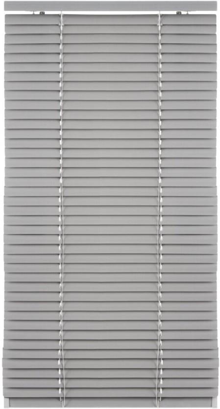Design House Wand Drawn Venetian Blind (Polyvinyl Chloride (PVC), On Window)
