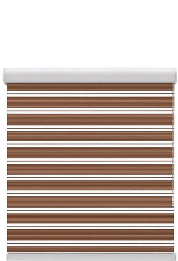 generic Hand Drawn Vertical Blind (Polyester, In Window)