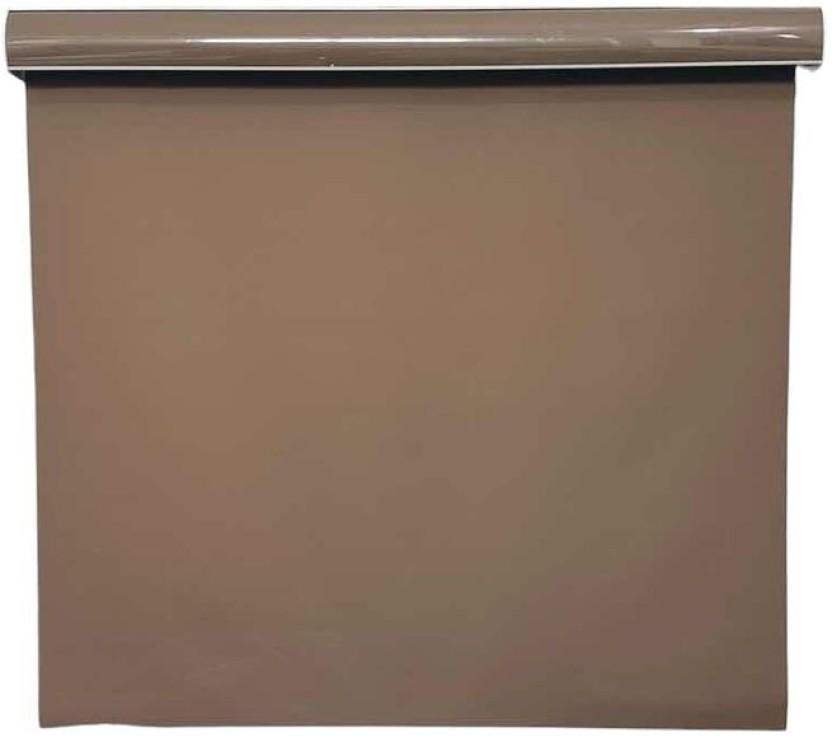 SMTE Cord Drawn Roller Blind (Polyester, On Window)