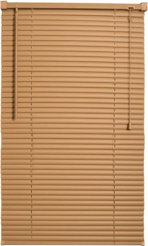 Finishing Touches Cord Drawn Venetian Blind (Polyvinyl Chloride (PVC), On Window)