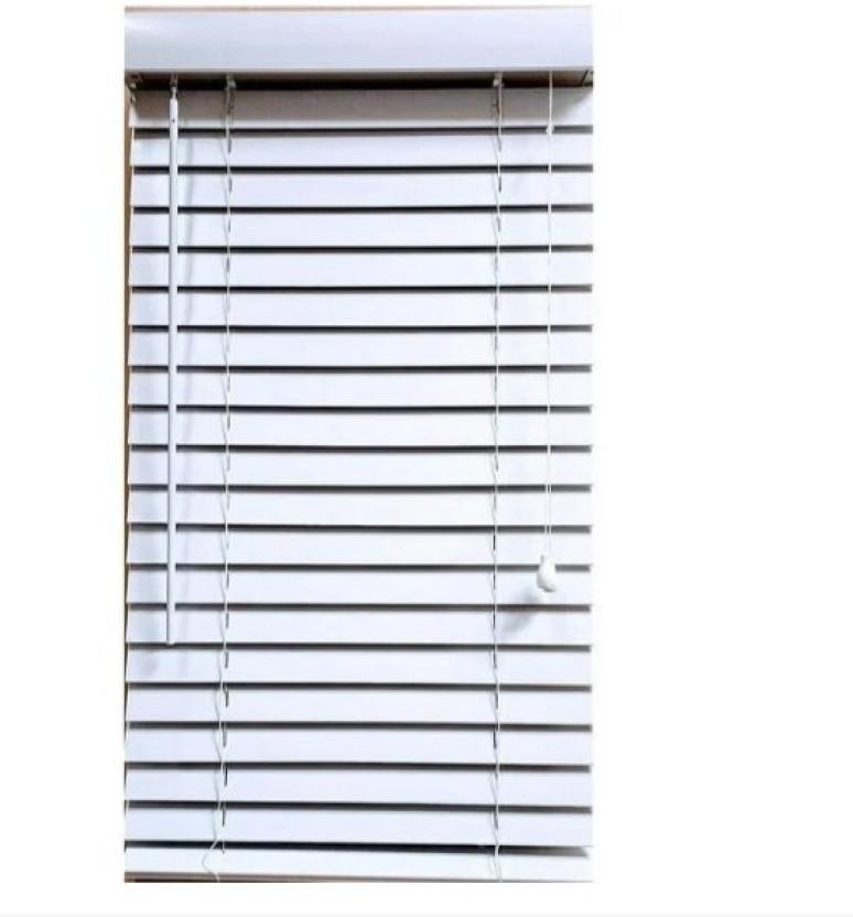 Blinds Hand Drawn Roller Blind (Polyvinyl Chloride (PVC), In Window)