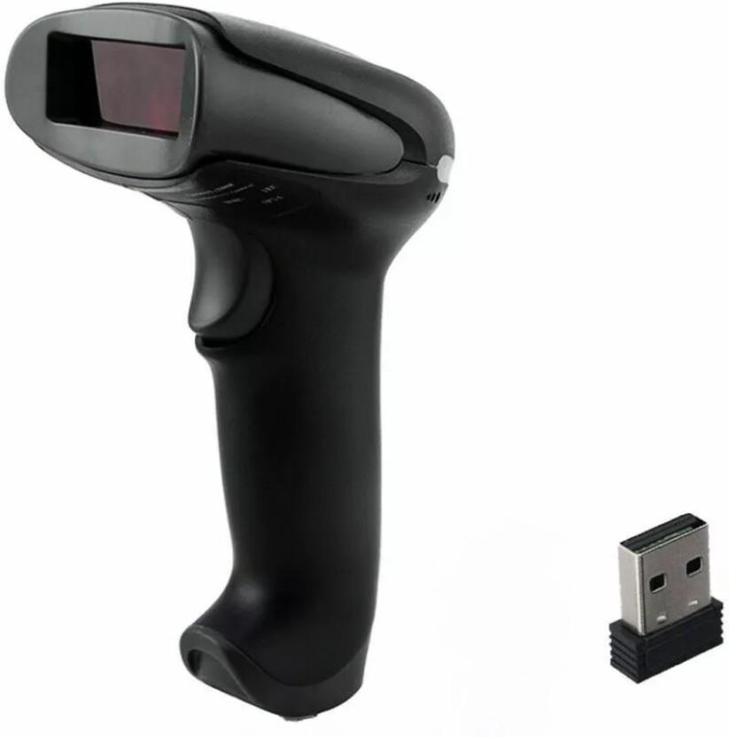 Andowl Q-A203 Laser Barcode Scanner (Handheld)