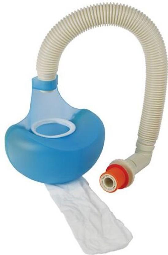 WaterLinx Pool Gobbler Pro 80PGP Pool Gobbler (White)