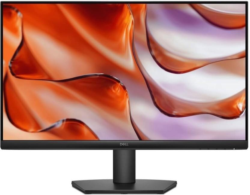 Dell 24 inch Full HD IPS Panel Monitor (SE2425HM) (Response Time: 5 ms)