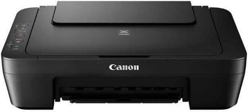 Canon PIXMA MG2540S Multi-function Inkjet Printer
