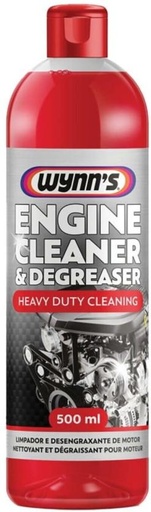 [VLUH7SZKZFJ5HYJ8] Wynns GGBA01 (500 ml, Pack of 1)