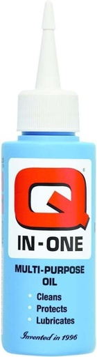 [EOAH7SP2PPCAJZVP] Q Products Multipurpose Engine Oil Additive (100 ml)