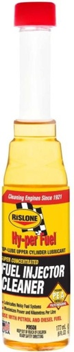 [EOAH7SP2RMRJJQMC] Rislone Fuel Injector Cleaner Engine Oil Additive (150 ml)