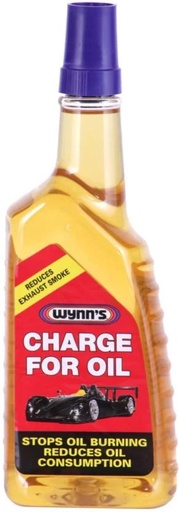 [VLUH2FSHDH96PSKY] Wynns Charge Oil (500 ml, Pack of 1)