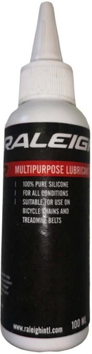[VLUH2FSHMCVSXDZG] Raleigh Multi Purpose Lubricant (100 ml, Pack of 1)