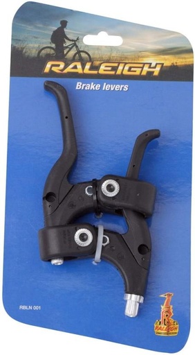 [CHVH2YXEKEZQFTNN] Raleigh Clutch Lever For NA NA (Black)