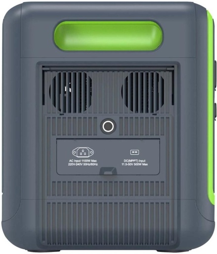 [IVTH2E4ZFDZP7UXX] Gizzu GPS2000U Modified Sine Wave Inverter (Without Battery)