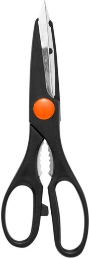 [HDSH7SPZPHFWDZYM] GRIP Kitchen Scissors Hedge Shear (11.4 cm)
