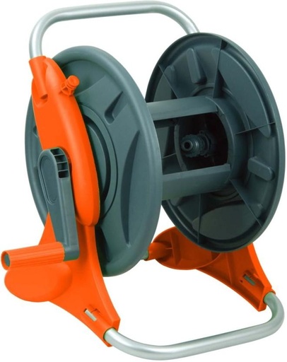 [GTSH4YCEJARQEFHN] Garden Master Hose Reel Cart Garden Tool Kit (1 Tools)