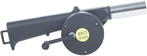[BLWH28SQDGQ8FJHC] Terrace Leisure Braai Fan Air Blower (Cordless)