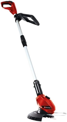 [GTMH2FWBQZNTGN2R] Einhell 18V Lawn Trimmer Ge-Ct 18Lisolo Cordless Grass Trimmer (Semi-automatic Feed)