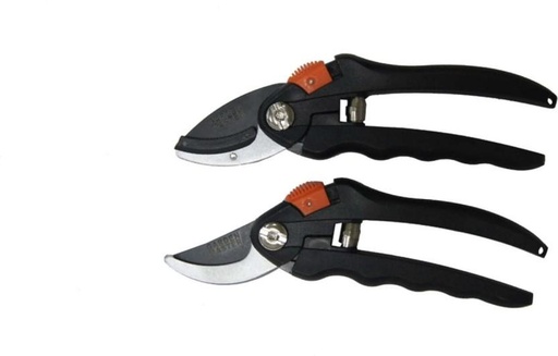[PURH27SPHF89FY27] Garden Master 2-Piece Pruner Set Bypass Pruner (Manual)