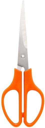 [HDSH7SPZAWP3GXGJ] GRIP Household Scissors Hedge Shear (24.8 cm)
