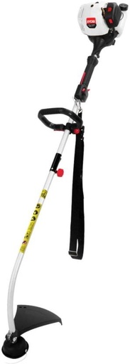 [GTMH7THNGYY73A6K] Ryobi RPT-264S Fuel Grass Trimmer (Bump Feed)