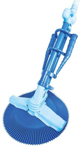 [APEH7TQQ6F2FN4HW] Kreepy Krauly Universal Pool Cleaner (Blue, Pack of 1)