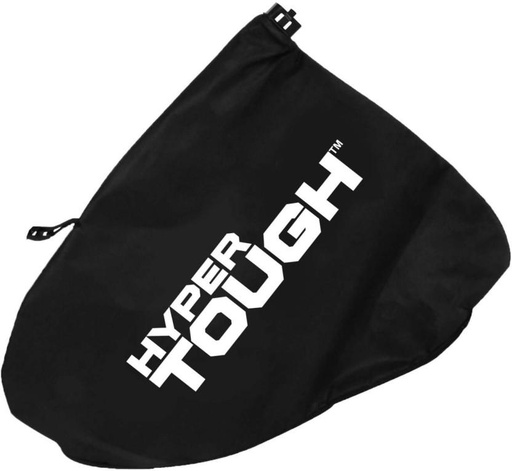 [PCNH5QFZEZMQSRGB] Hyper Tough BlowerBag Pool Cleaner (Pack of 1)