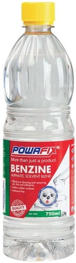 [SSPH5HSXVZZYZBA5] POWAFIX Benzine Carbolineum (750 ml)
