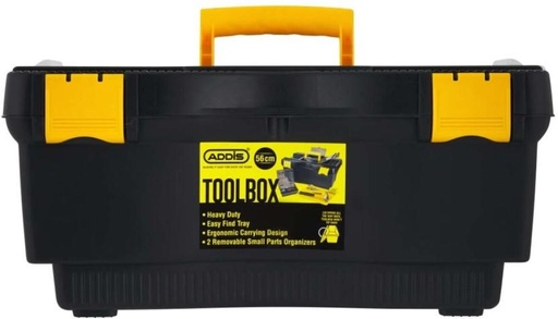 [TBTH4ZS4TNMQPBDU] Addis 75274 Tool Box