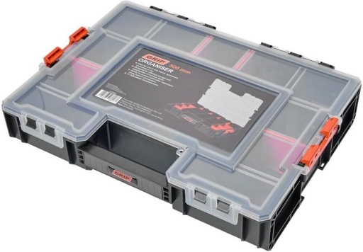 [TBTH9RNYEHD6RRSQ] Grip 500 mm Tool Box