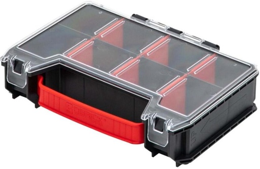 [TBTH7TSZJSMNGFGZ] Qbrick PT9336 Tool Box