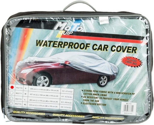 [VCRH5HZUTZAAUA5P] MOTO QUIP Universal For Hatchback Universal For Hatchback (Multicolour)