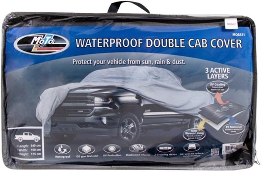[VCRH35CJZHGGPUT9] Moto-Quip Universal For Car (Grey)