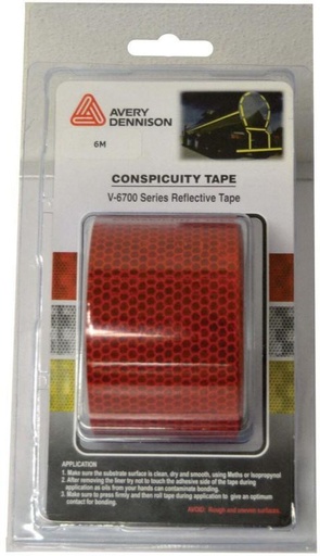 [RTPH5Q6H8FPKNNHT] MOTO QUIP 000000000000292115_EA 1 cm x 9.5 cm Black Reflective Tape (Pack of 1)