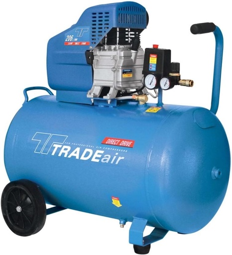 [TAPH5HSNTDU9PKCP] TRADEAIR 100 psi Floor Air Pumps