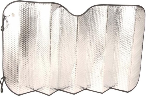 [SSEH28PP4ADMDPYF] Moto-Quip Sun Roof Sun Shade (Silver)