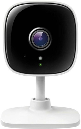 [HSCH7TXPXYZ836JE] TP-LINK 1080p HD Indoor & Outdoor Security Camera with Remote Pan & Tilt, Night Vision and Wi-Fi Connectivity (Compatible with Mobile, Monitor, PC/Laptop)