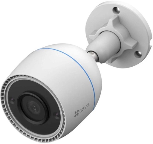 [HSCH293SKRFSYHTG] Ezviz 1080p Outdoor Security Camera with Night Vision and Wi-Fi Connectivity (Compatible with Mobile, PC/Laptop)