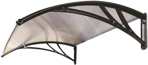 [AWNH2UXFMJZHR7Z8] Terrace Leisure 1.2M Awning (Pack of 1)
