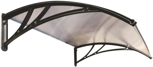 [AWNH7RPSS3SKYXPD] Terrace Leisure Multiwall 1.5m Awning (Pack of 1)