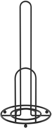 [THDH5HN3THQB9DG2] Primaries Paper Carbon Steel Hook Towel Holder (Pack of 1)