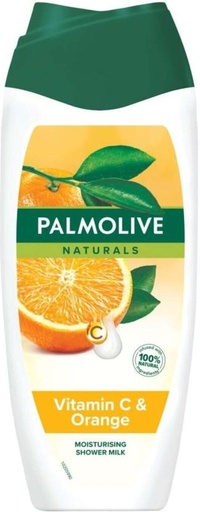 [BDWH7RHGVZY4AZH8] Palmolive Shower Gel Body Wash (500 ml)