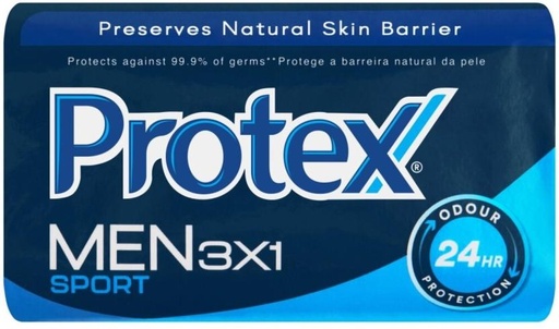 [SOAH7TQZWJ2RDWGH] Protex Men Sport Natural (175 g)