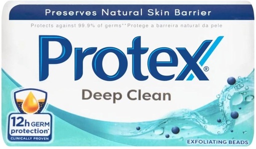 [SOAH7TQZKGYBY7PR] Protex Deep Clean Natural (175 g)