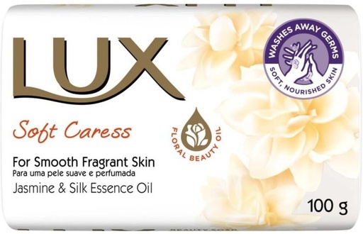 [SOAH2BQ6PF9VR6RA] Lux Soft Caress Soft Caress (100 g)